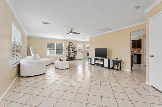 15026 Sunset Creek Drive, Humble, TX 77396