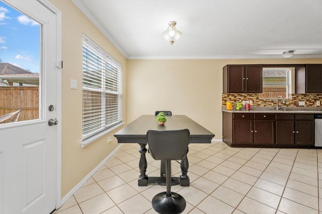 15026 Sunset Creek Drive, Humble, TX 77396