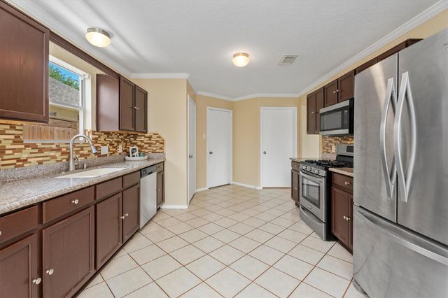 15026 Sunset Creek Drive, Humble, TX 77396