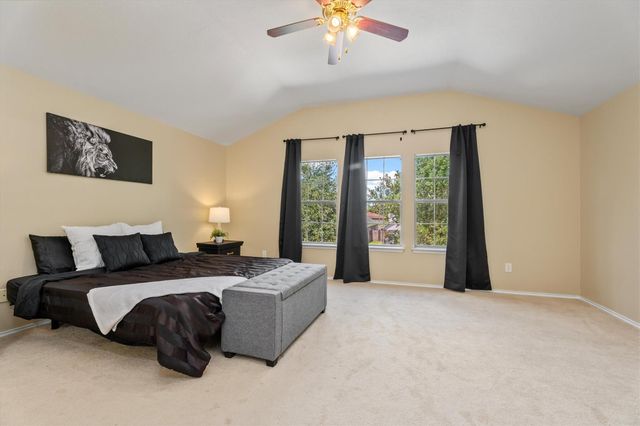 15026 Sunset Creek Drive, Humble, TX 77396