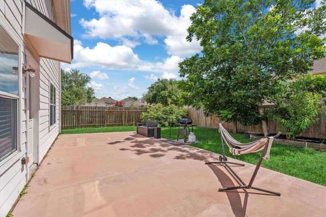 15026 Sunset Creek Drive, Humble, TX 77396