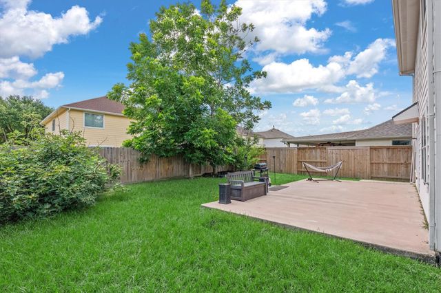 15026 Sunset Creek Drive, Humble, TX 77396