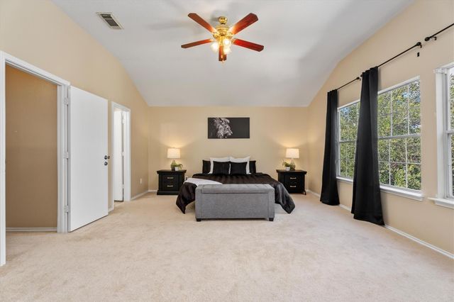 15026 Sunset Creek Drive, Humble, TX 77396