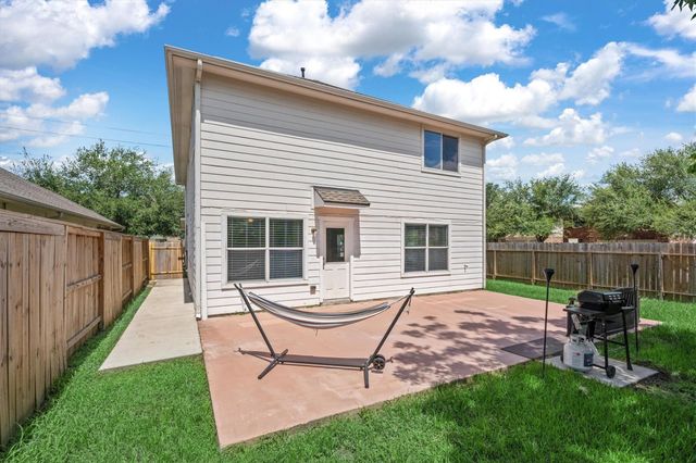 15026 Sunset Creek Drive, Humble, TX 77396