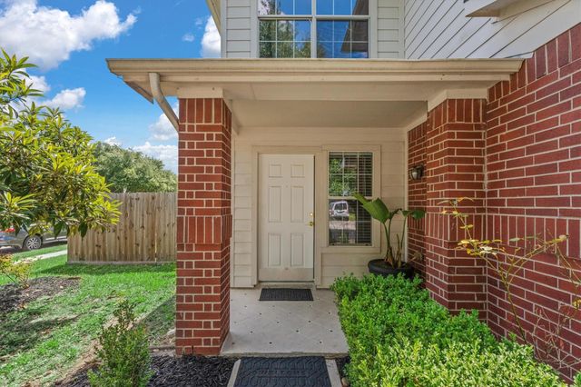 15026 Sunset Creek Drive, Humble, TX 77396