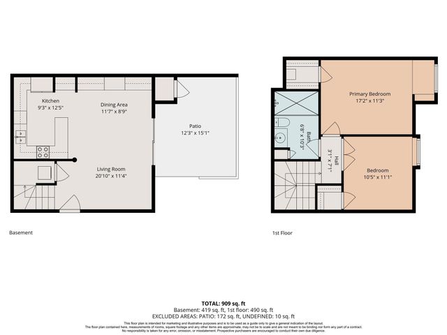 2500 Steck Ave 18, Austin, TX 78757