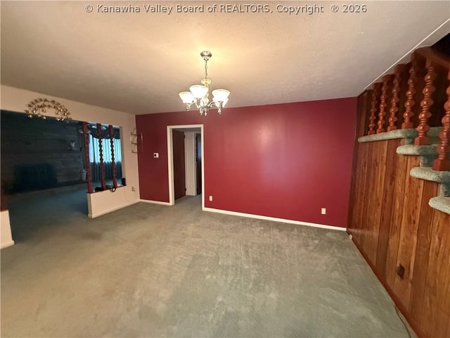 5269 Hewett Circle, Hewett, WV 25108