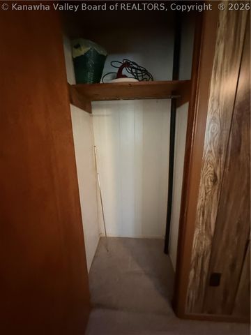 5269 Hewett Circle, Hewett, WV 25108