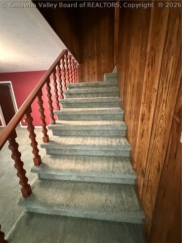 5269 Hewett Circle, Hewett, WV 25108