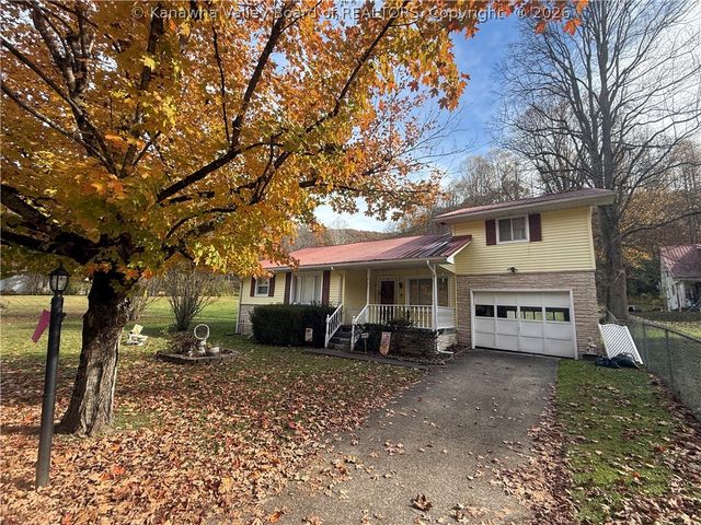 5269 Hewett Circle, Hewett, WV 25108