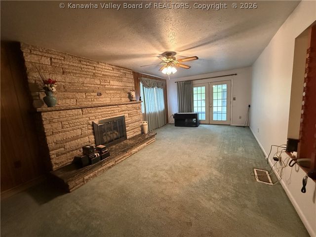 5269 Hewett Circle, Hewett, WV 25108