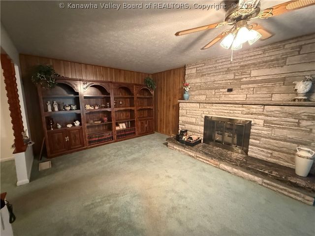 5269 Hewett Circle, Hewett, WV 25108