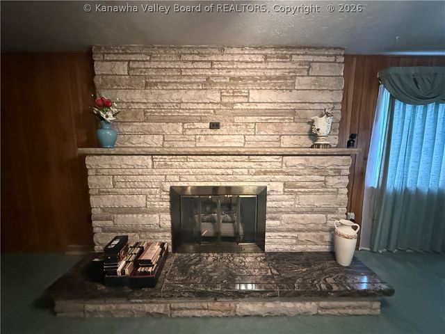 5269 Hewett Circle, Hewett, WV 25108