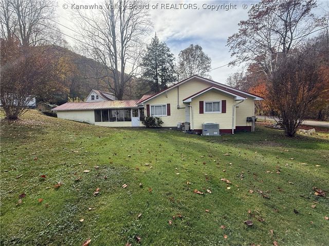 5269 Hewett Circle, Hewett, WV 25108