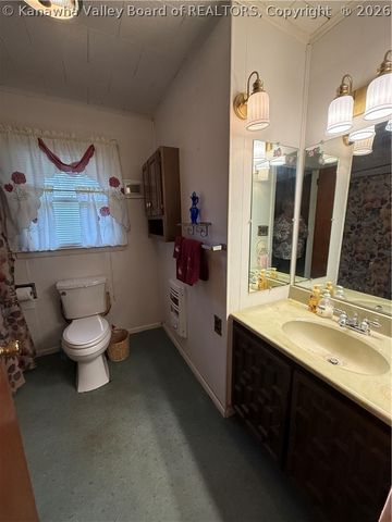 5269 Hewett Circle, Hewett, WV 25108