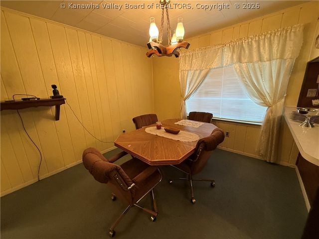 5269 Hewett Circle, Hewett, WV 25108