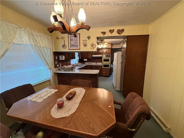 5269 Hewett Circle, Hewett, WV 25108