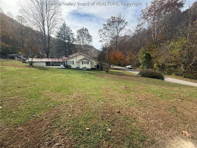 5269 Hewett Circle, Hewett, WV 25108