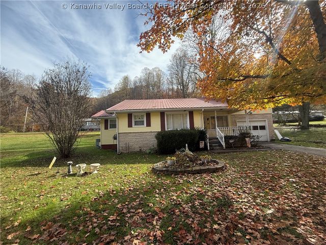 5269 Hewett Circle, Hewett, WV 25108