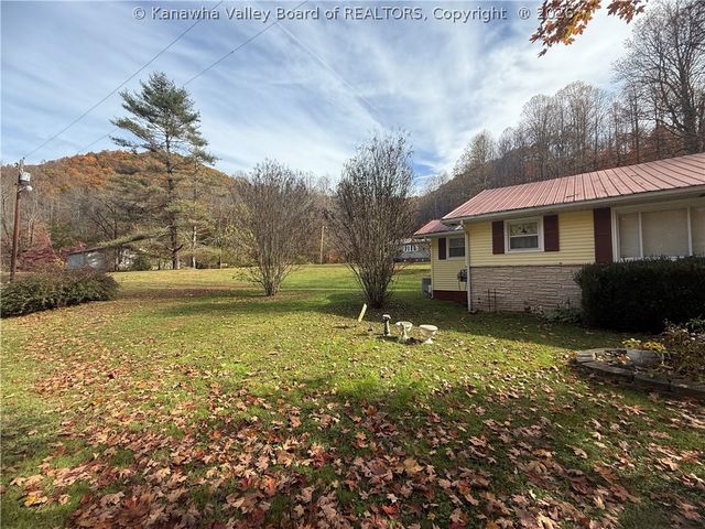 5269 Hewett Circle, Hewett, WV 25108