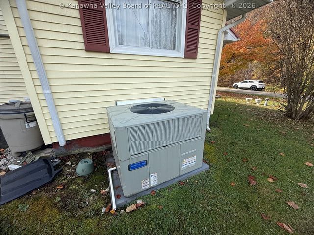 5269 Hewett Circle, Hewett, WV 25108