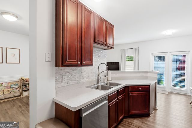 141 Mill Pond C2 Crossing, Carrollton, GA 30116