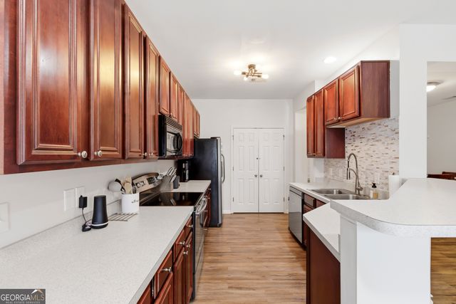 141 Mill Pond C2 Crossing, Carrollton, GA 30116