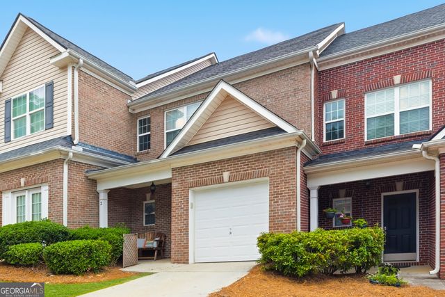 141 Mill Pond C2 Crossing, Carrollton, GA 30116