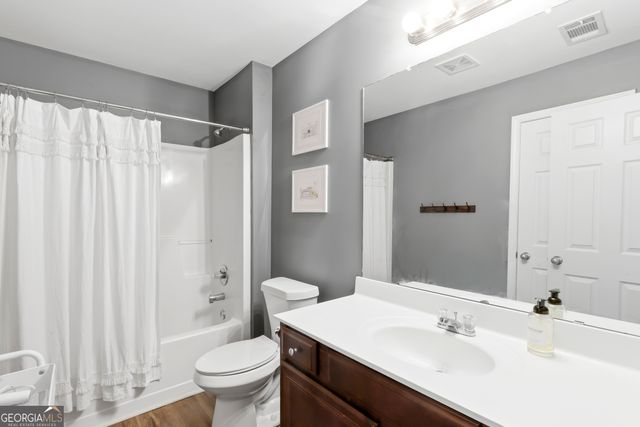 141 Mill Pond C2 Crossing, Carrollton, GA 30116