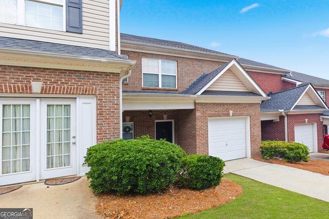 141 Mill Pond C2 Crossing, Carrollton, GA 30116