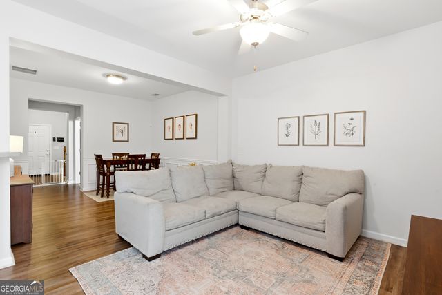 141 Mill Pond C2 Crossing, Carrollton, GA 30116