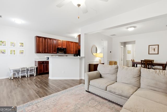 141 Mill Pond C2 Crossing, Carrollton, GA 30116