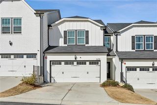 6208 Pipevine Lane, Smyrna, GA 30126