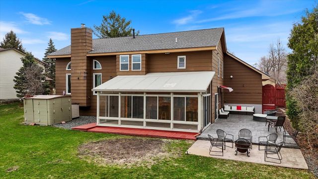 11790 Redwood Street NW, Coon Rapids, MN 55448