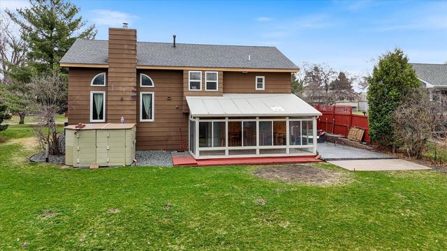 11790 Redwood Street NW, Coon Rapids, MN 55448