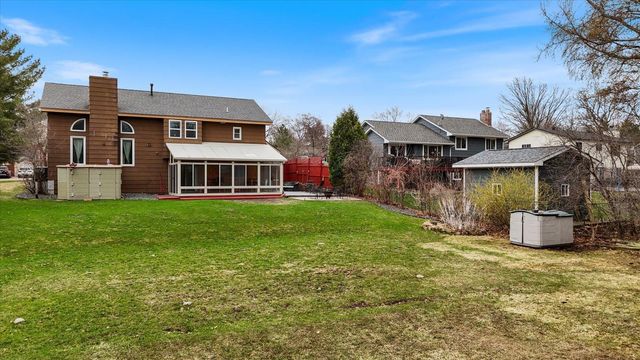 11790 Redwood Street NW, Coon Rapids, MN 55448