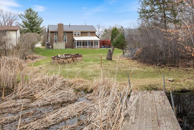 11790 Redwood Street NW, Coon Rapids, MN 55448