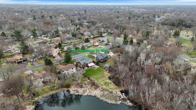 11790 Redwood Street NW, Coon Rapids, MN 55448