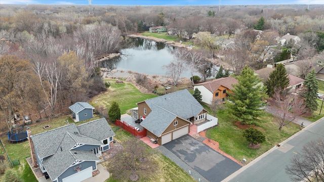 11790 Redwood Street NW, Coon Rapids, MN 55448