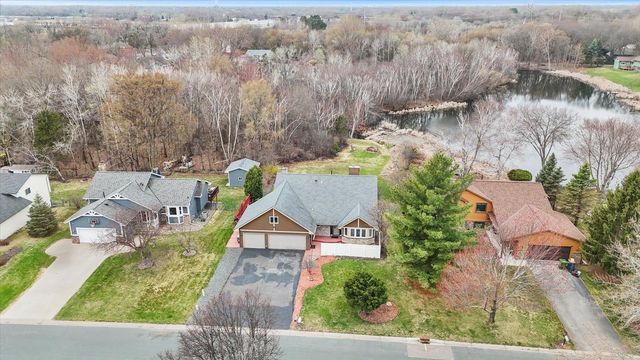 11790 Redwood Street NW, Coon Rapids, MN 55448