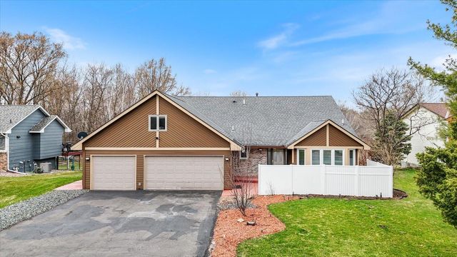 11790 Redwood Street NW, Coon Rapids, MN 55448
