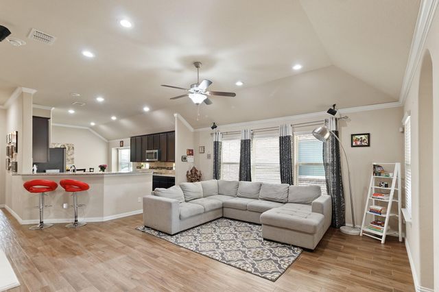 16609 Lincoln Park Lane, Prosper, TX 75078