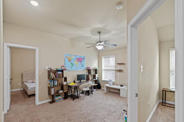 16609 Lincoln Park Lane, Prosper, TX 75078