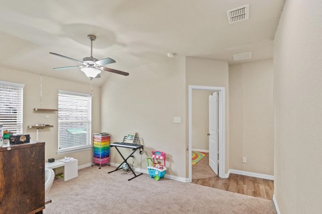 16609 Lincoln Park Lane, Prosper, TX 75078