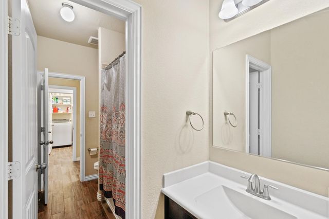 16609 Lincoln Park Lane, Prosper, TX 75078