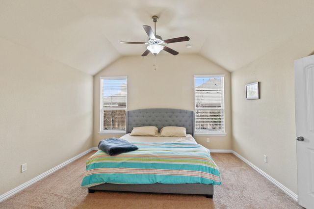 16609 Lincoln Park Lane, Prosper, TX 75078