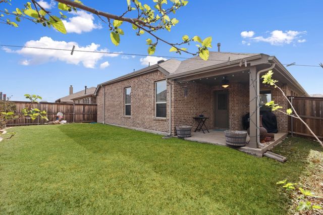 16609 Lincoln Park Lane, Prosper, TX 75078