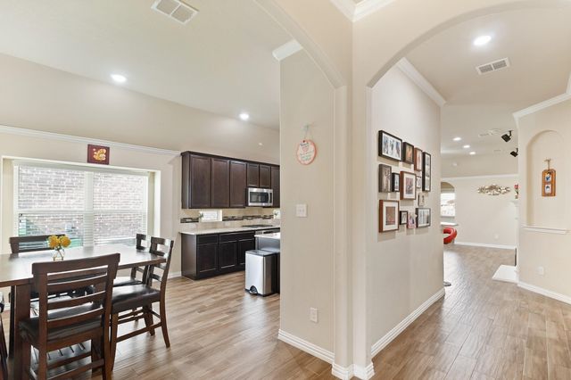 16609 Lincoln Park Lane, Prosper, TX 75078