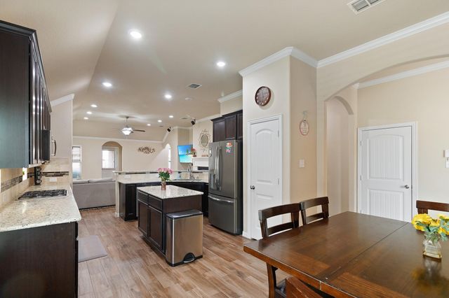 16609 Lincoln Park Lane, Prosper, TX 75078