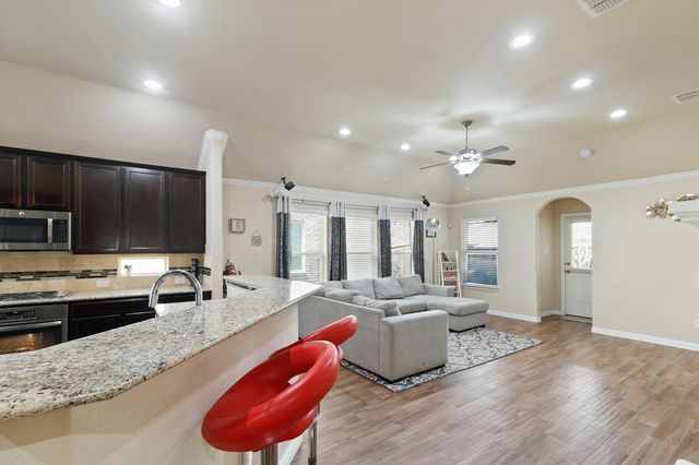 16609 Lincoln Park Lane, Prosper, TX 75078